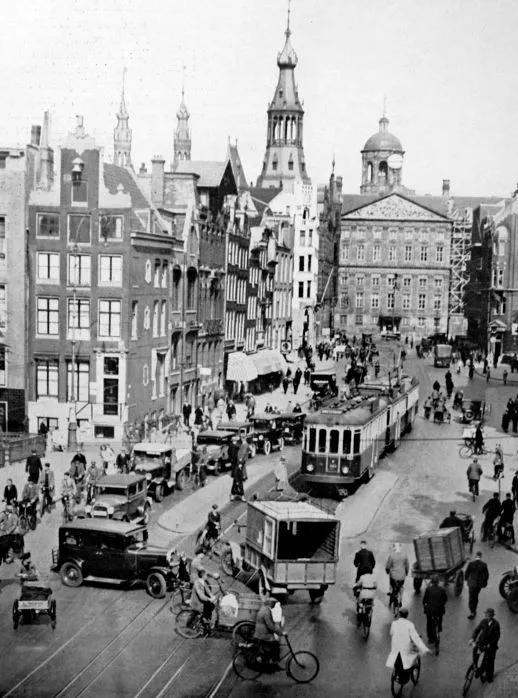 Afbeelding bij bericht van Anoniem Onbekende
