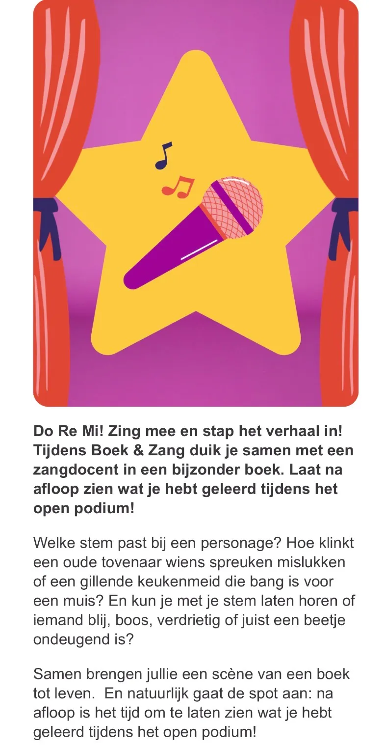 Afbeelding bij bericht van Nicole Gerritsen