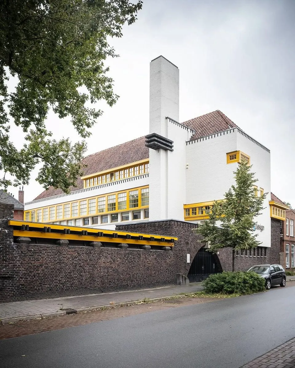 Afbeelding bij bericht van Dick Nijborg