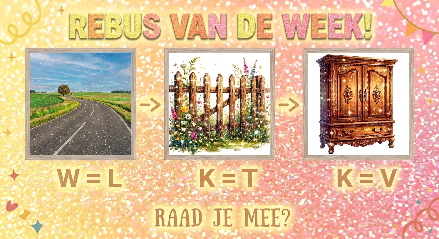 Afbeelding bij bericht van Jarno Selier