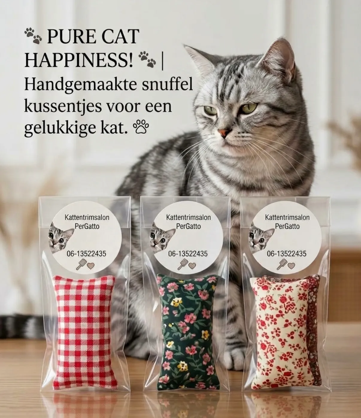 Afbeelding bij bericht van Saskia Put