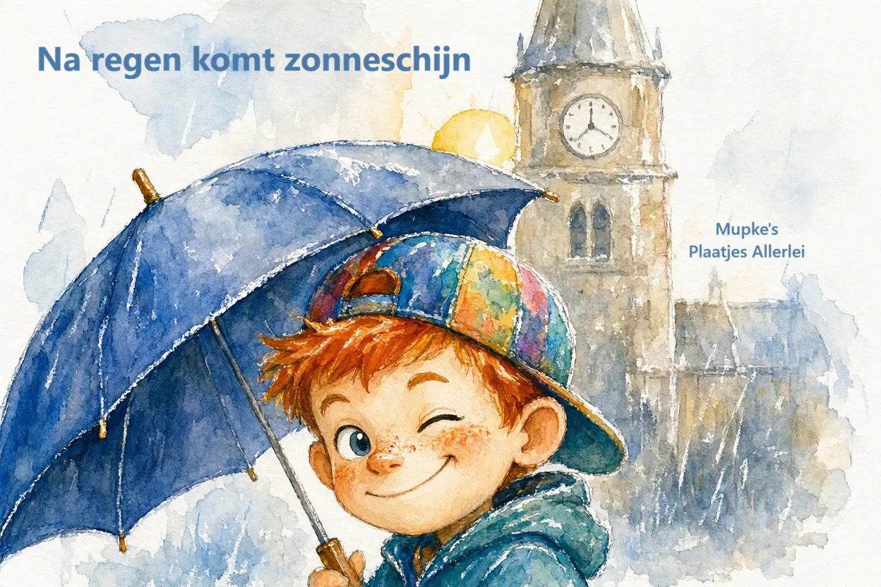 Afbeelding bij bericht van M Hoogerbrugge