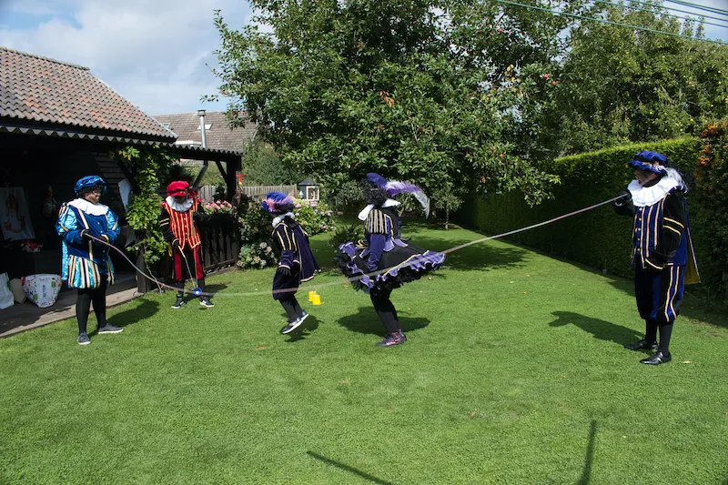 Afbeelding bij bericht van Mega Fun Pieten