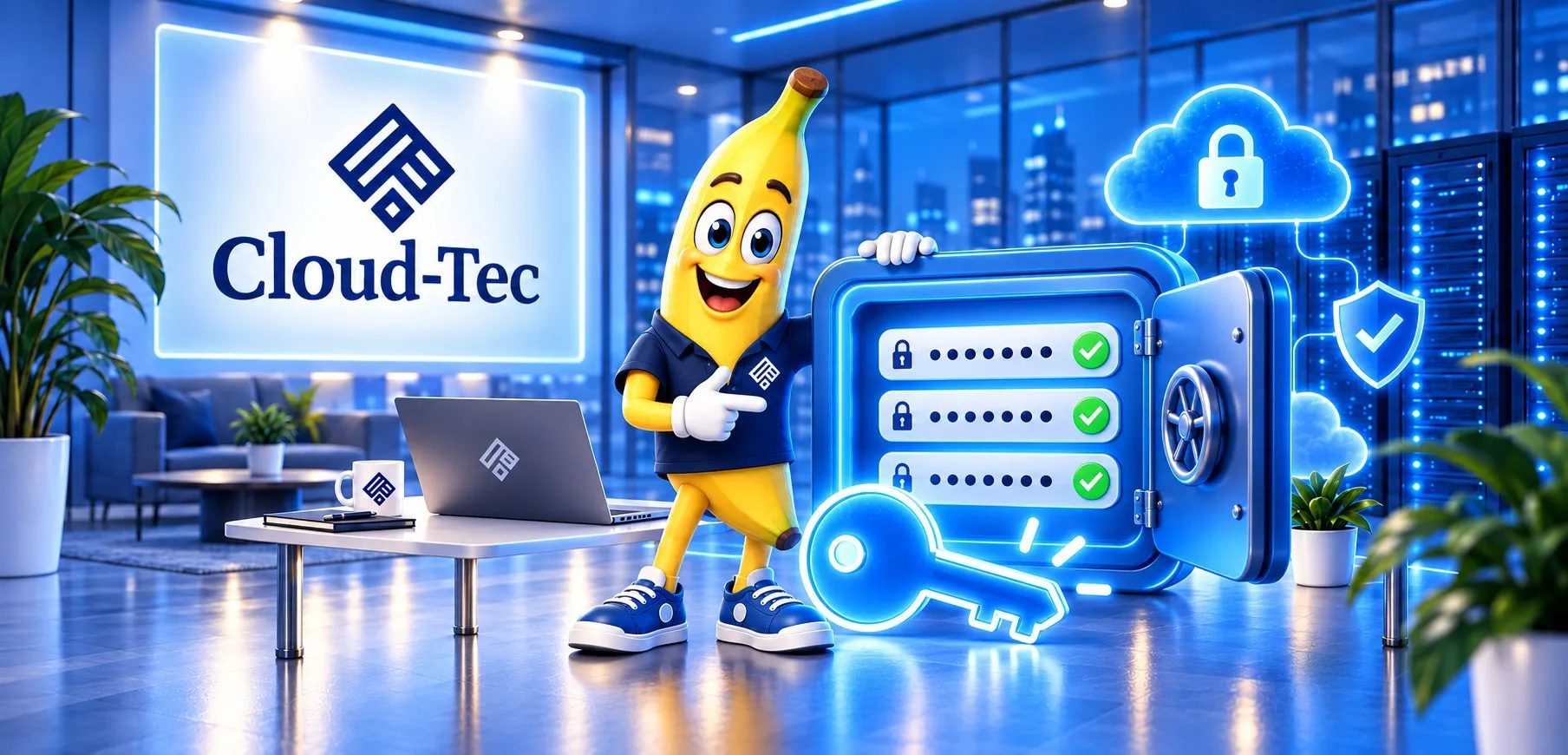 Afbeelding bij bericht van Cloud-Tec b.v. B.V.