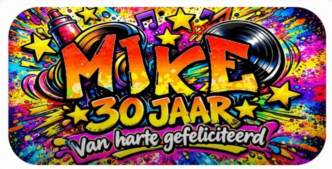 Afbeelding bij bericht van MainCourse-Beegees FAN GROEP Verkaik