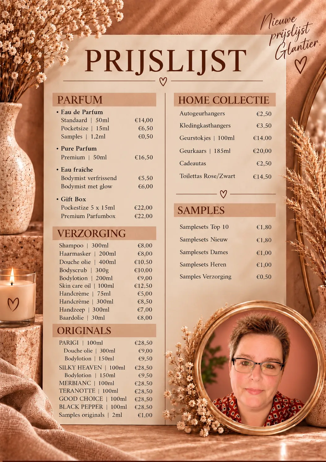 Afbeelding bij bericht van Majanka Van der van der Lee -van Zeist