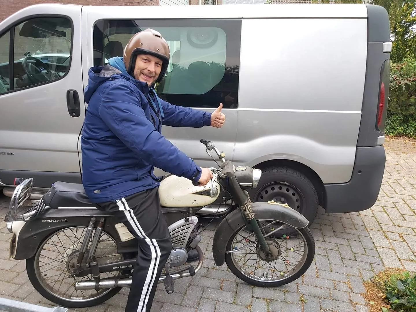 Afbeelding bij bericht van Binne Hiemstra
