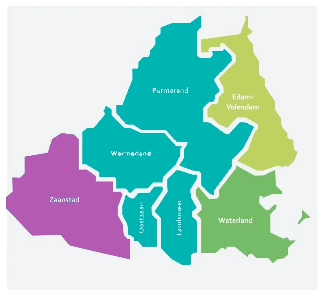 Afbeelding bij bericht van Groot Waterland