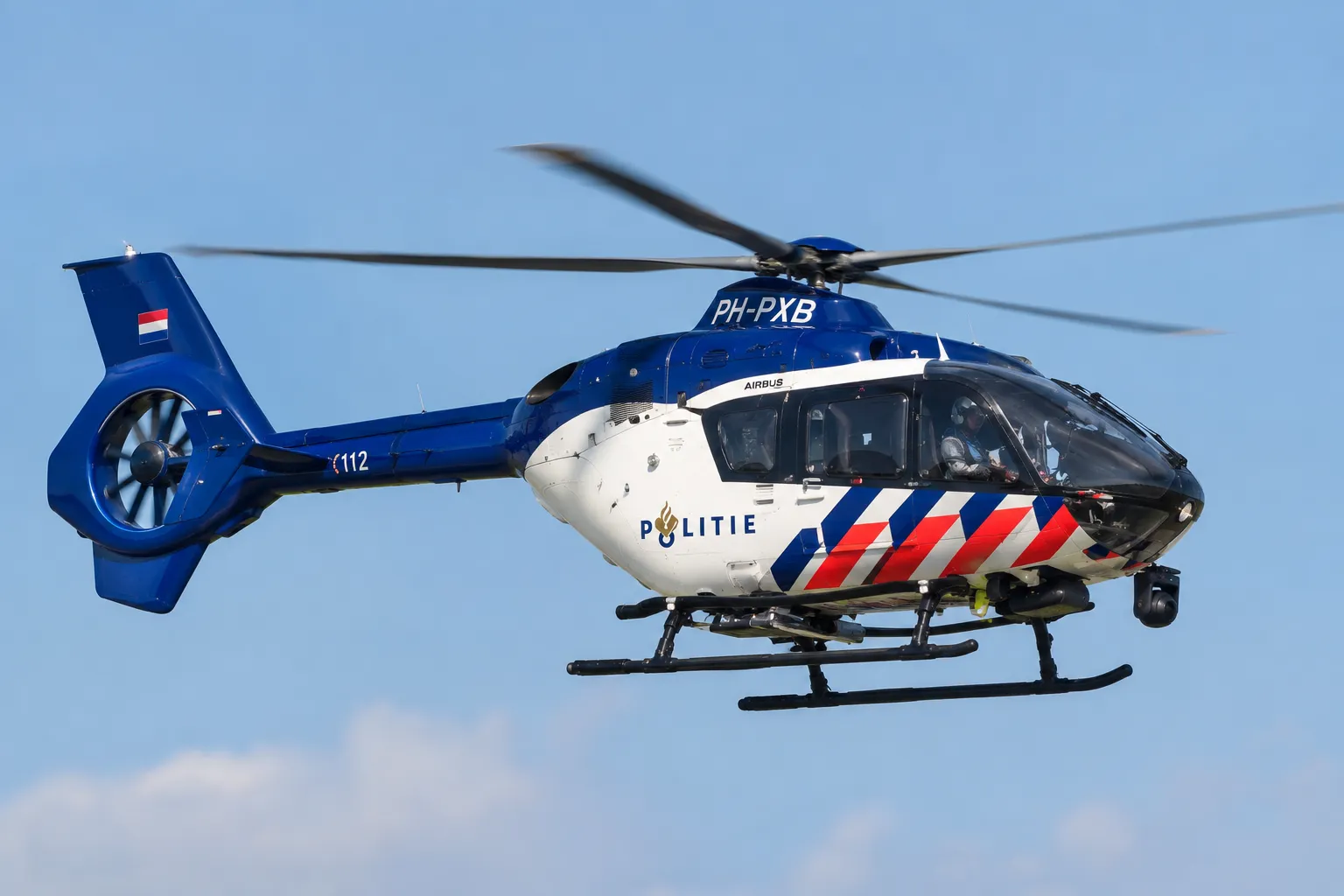 Afbeelding bij bericht van Redactie Blikvenlo