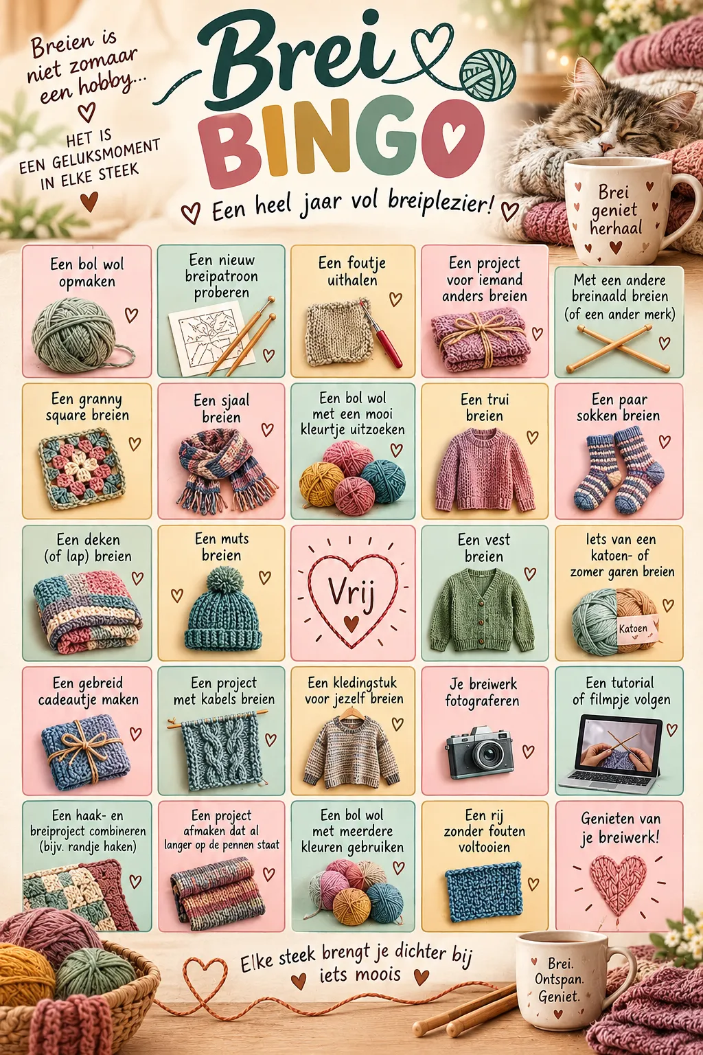 Afbeelding bij bericht van 🌺🦄Irma🍀🦋🌞🇳🇱 Lugt-Brom