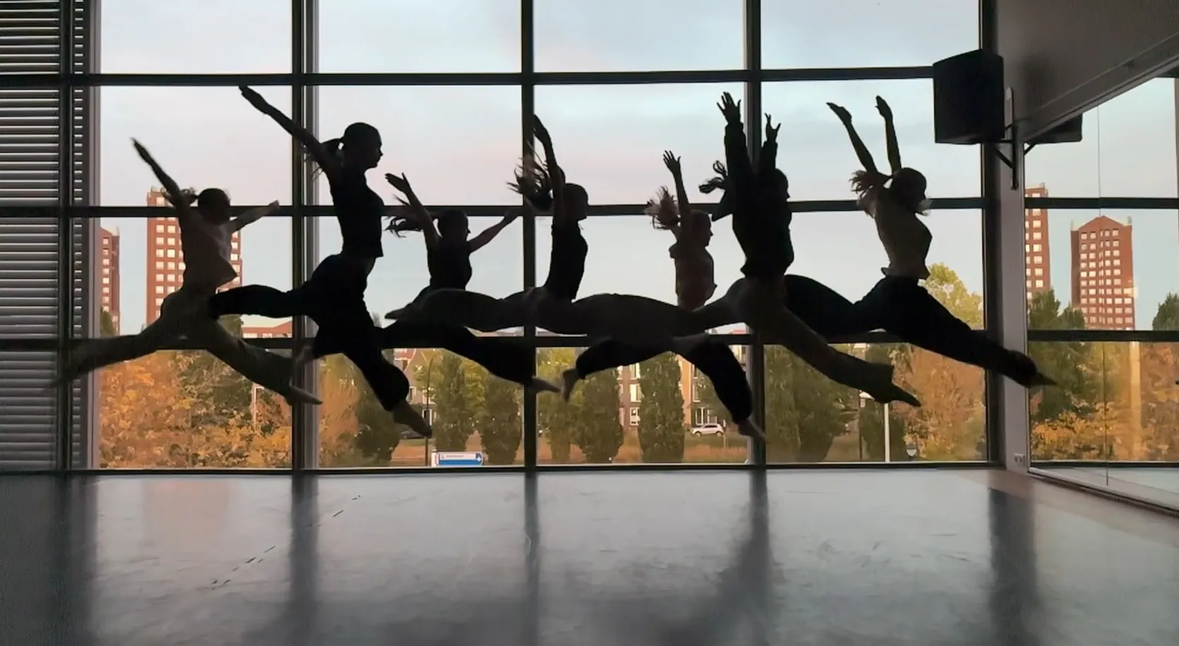 Afbeelding bij bericht van Impressive Dance Studio's :)