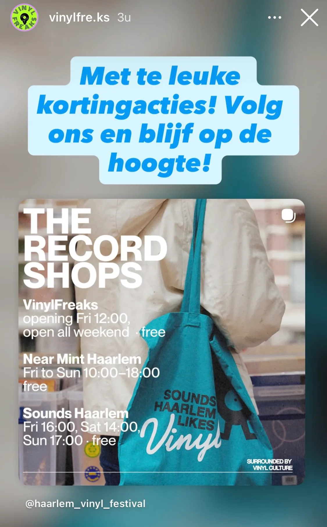 Afbeelding bij bericht van Serge Meijer