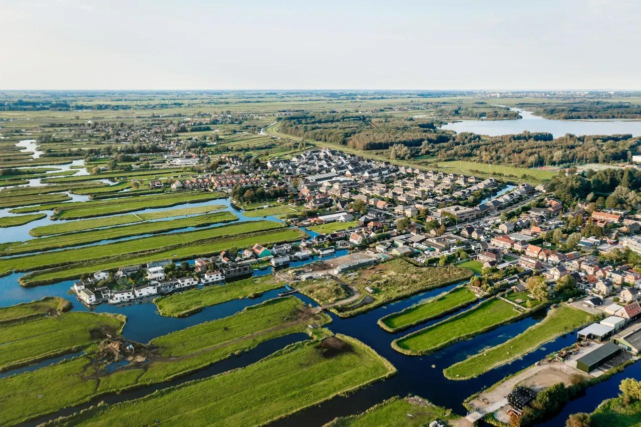 Afbeelding bij bericht van Groot Waterland