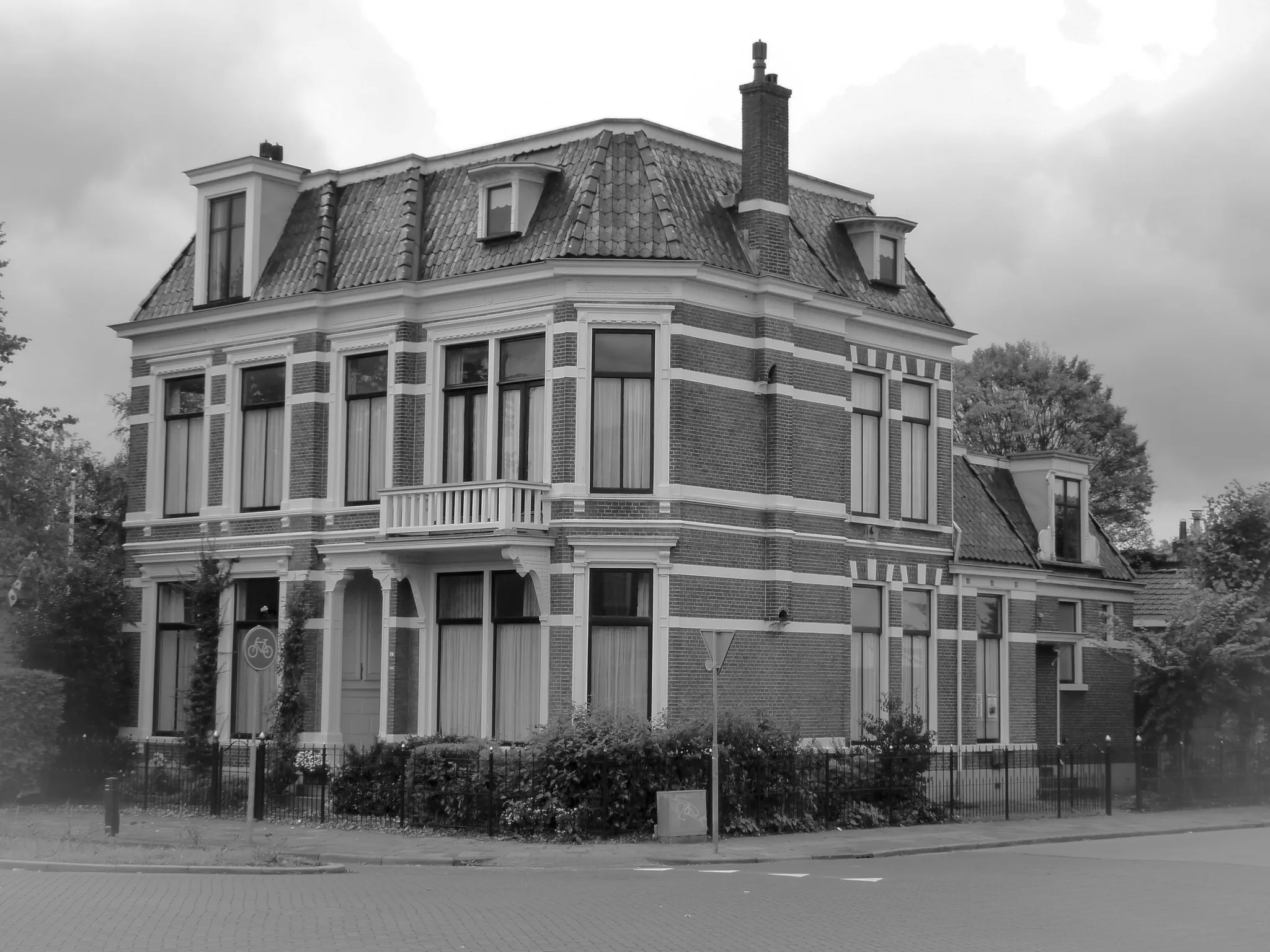 Afbeelding bij bericht van Arno Bergstra