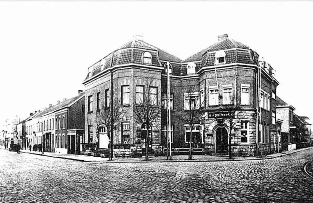 Afbeelding bij bericht van Wim Wouters