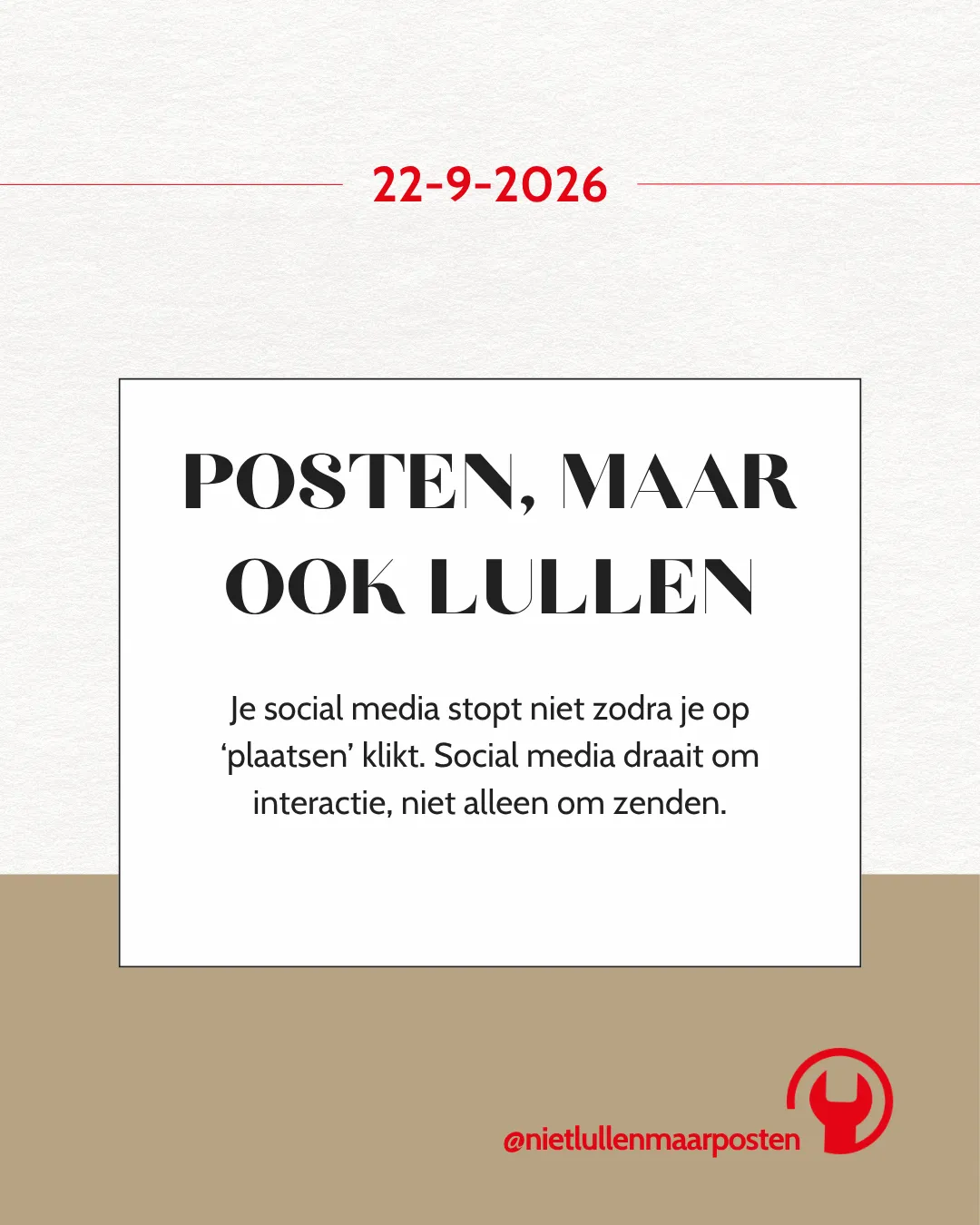 Afbeelding bij bericht van Anita Lussenburg