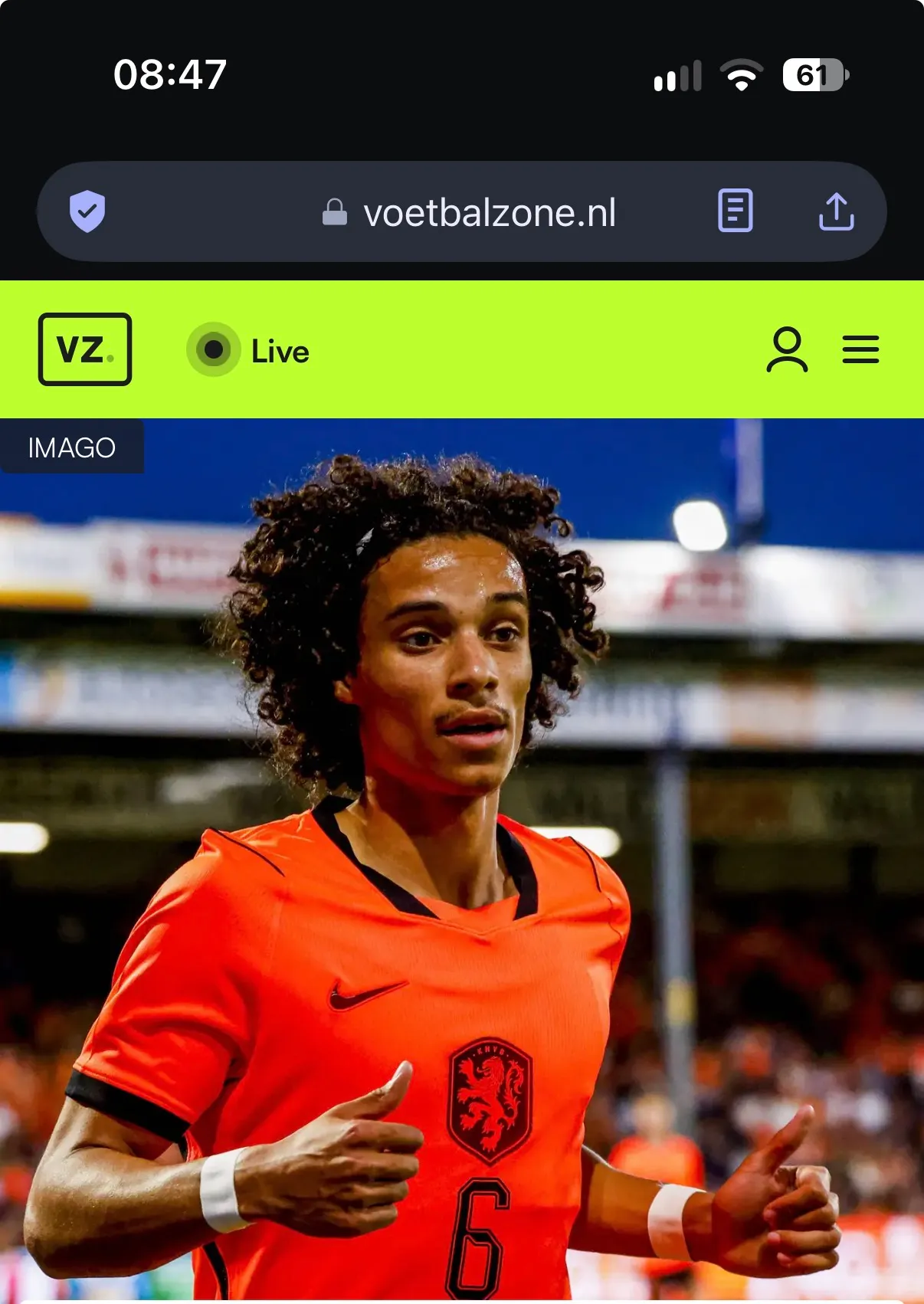 Afbeelding bij bericht van Iddo Andeweg