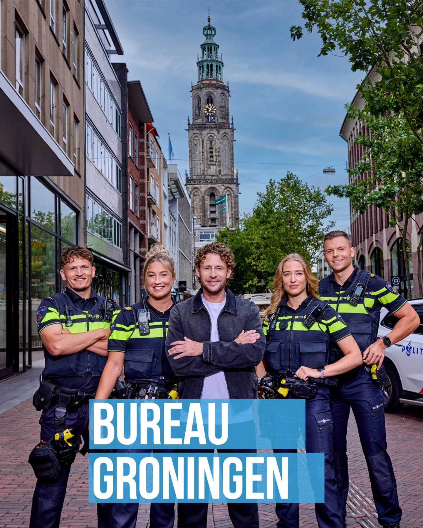 Afbeelding bij bericht van 112 oost-groningen .