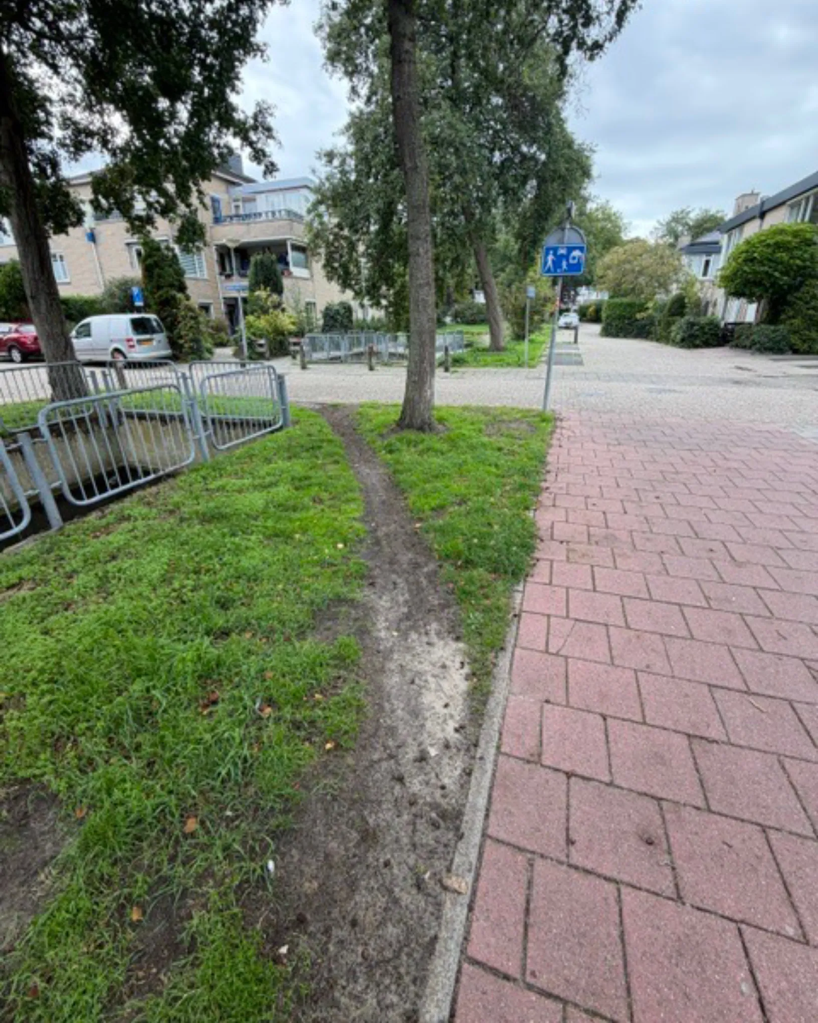 Afbeelding bij bericht van Olifantenpaadjes Paadjes