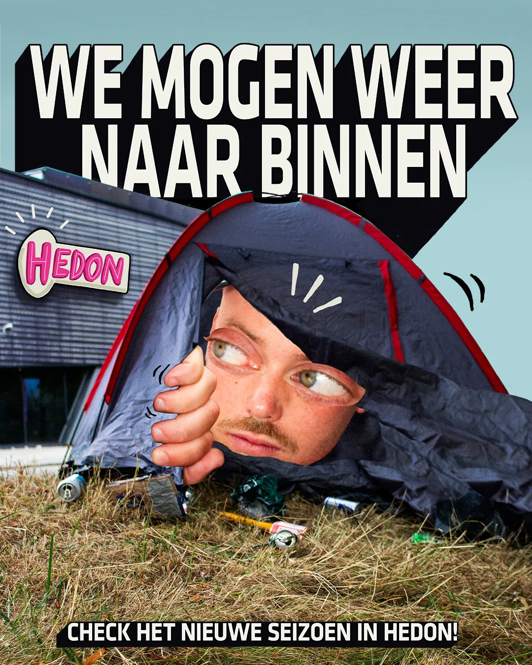 Afbeelding bij bericht van Hedon Zwolle