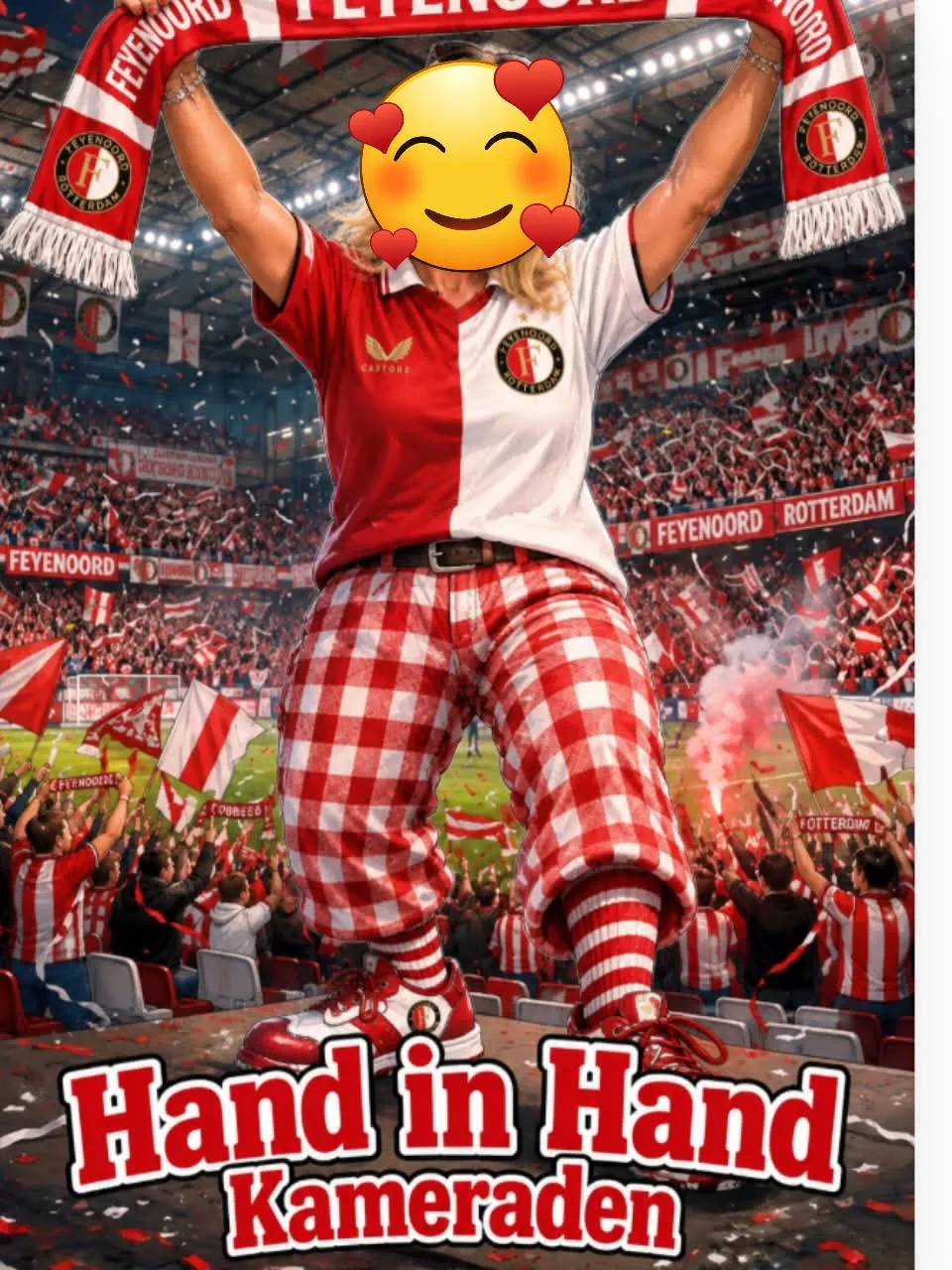 Afbeelding bij bericht van Lenie Van Vliet
