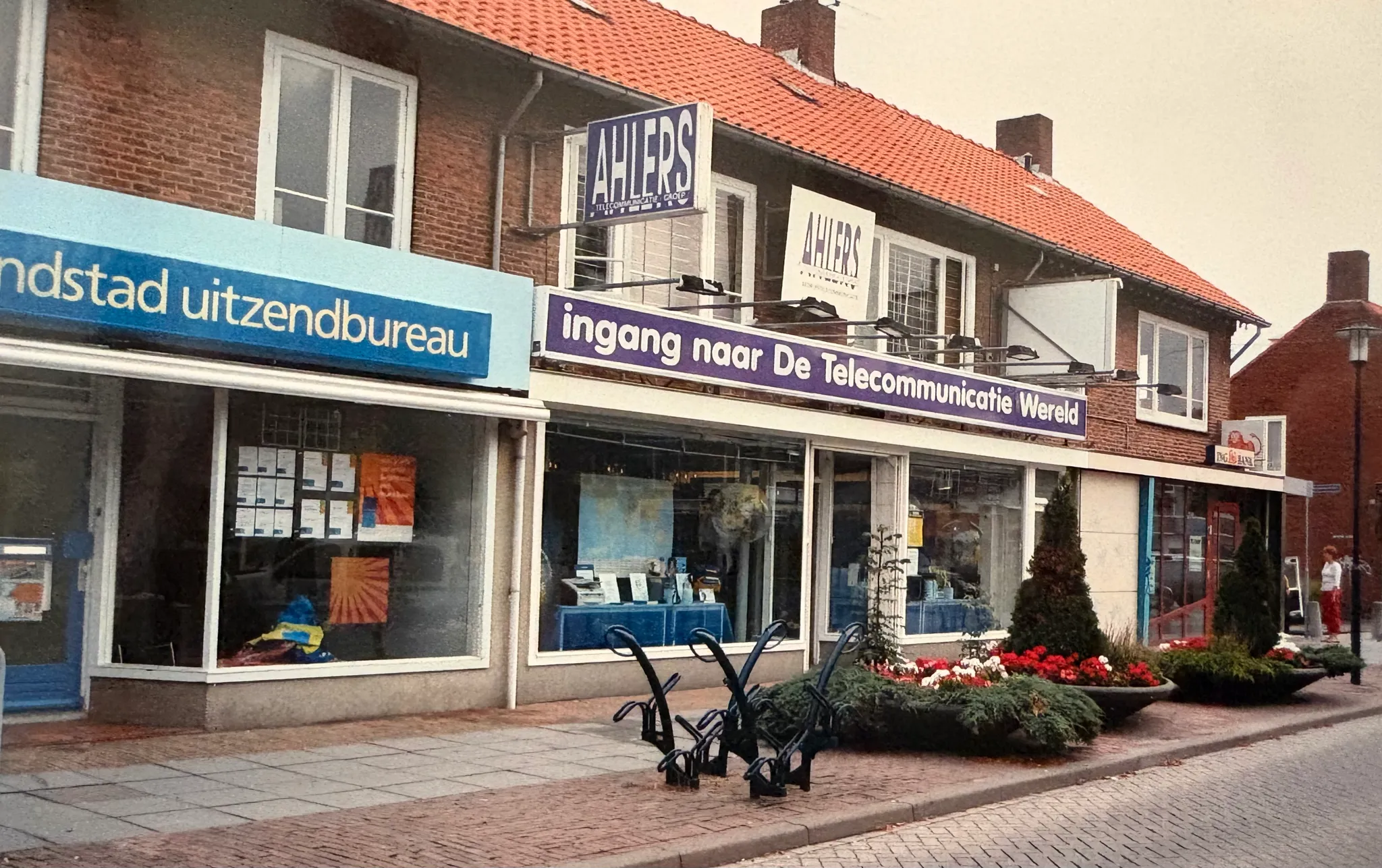 Afbeelding bij bericht van Joost Zandstra