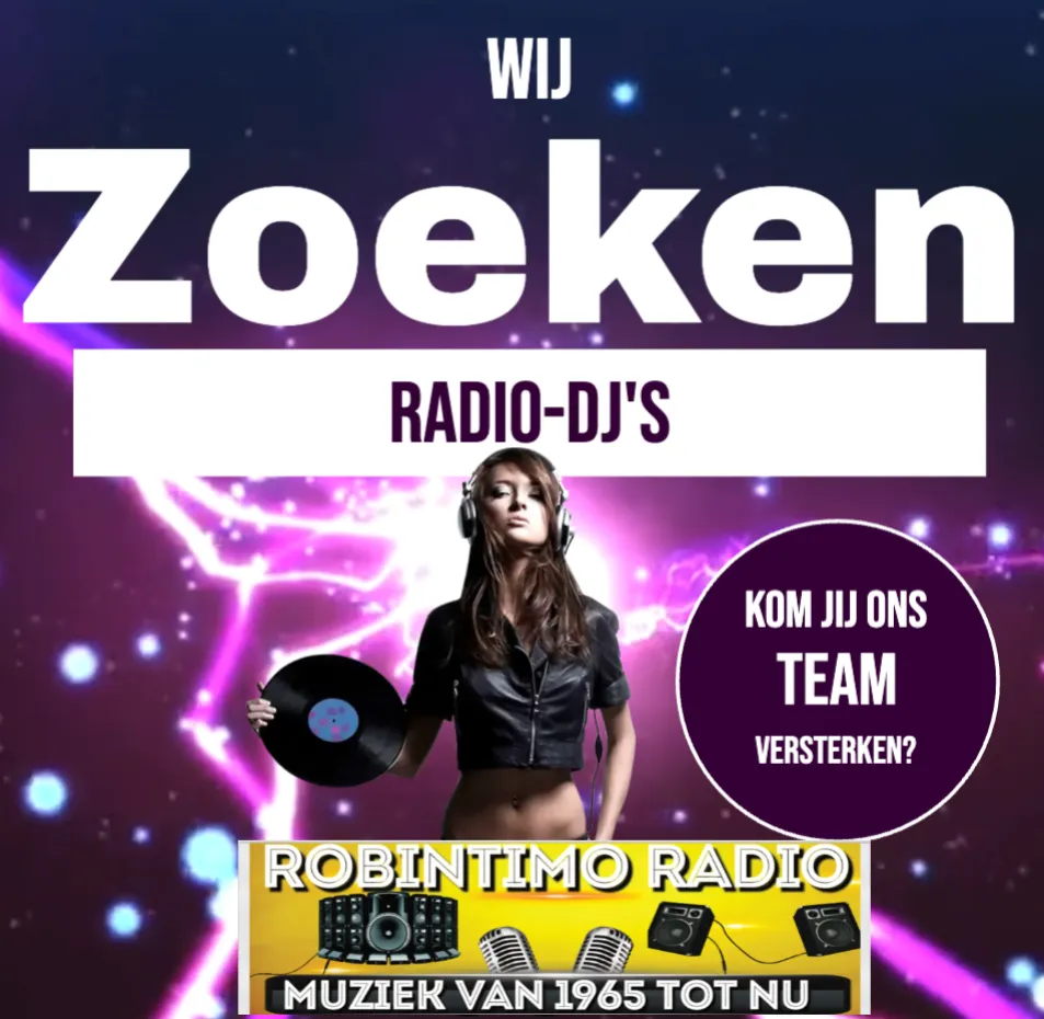 Afbeelding bij bericht van Robin Boltjes