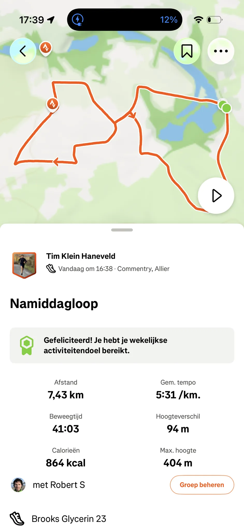Afbeelding bij bericht van Tim Klein Haneveld