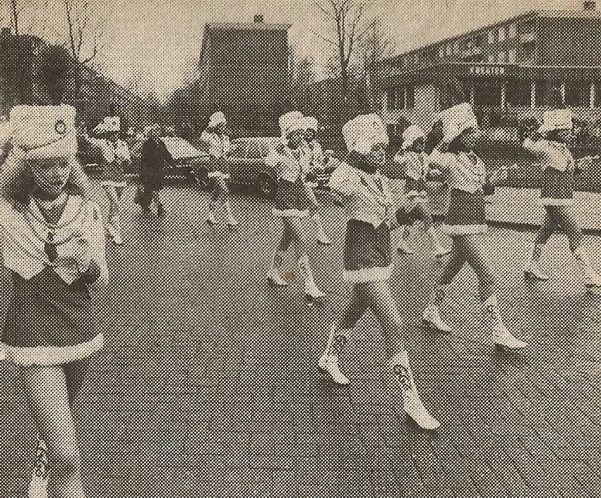 Afbeelding bij bericht van Yvonne Meester