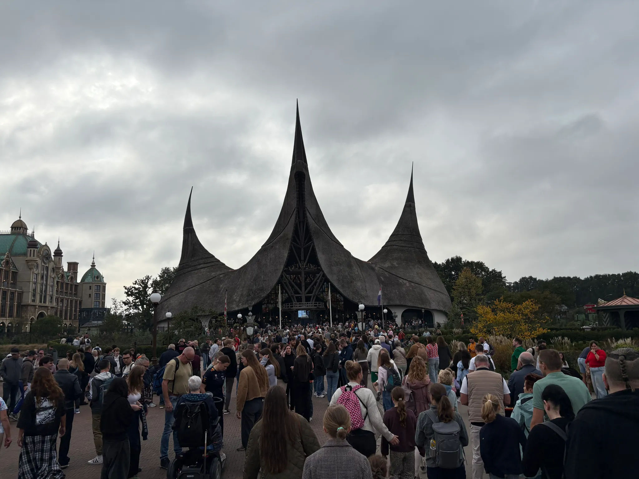 Afbeelding bij bericht van Leon Bos