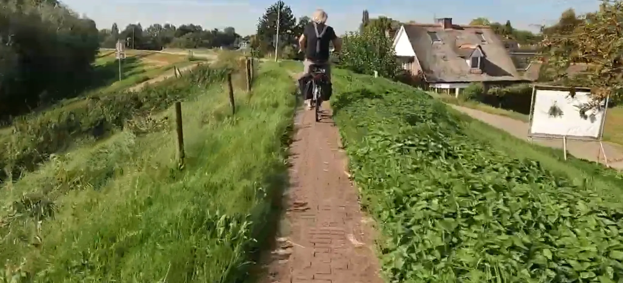 Afbeelding bij bericht van Paul Vries