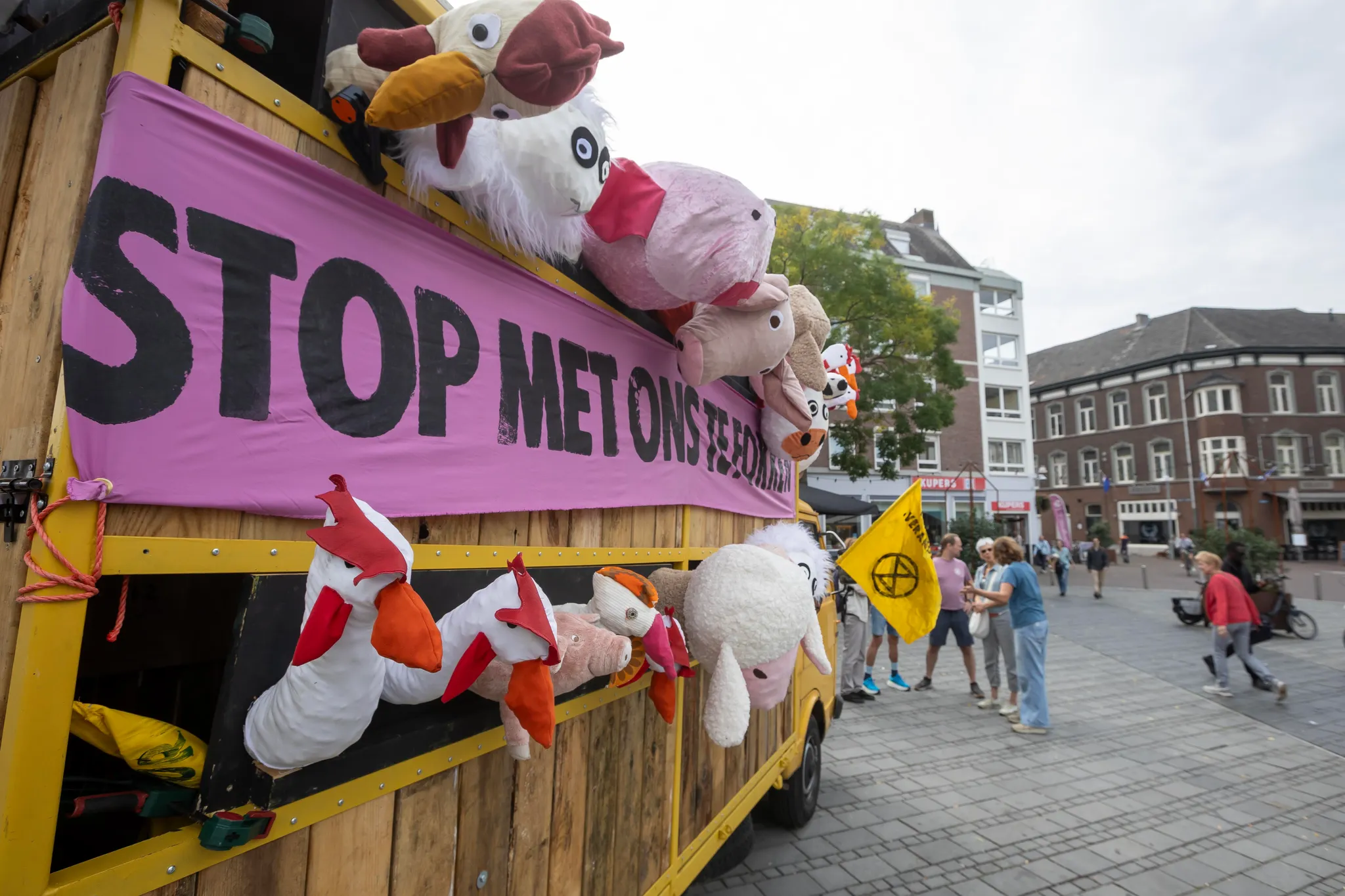 Afbeelding bij bericht van Team De Limburger (DL)