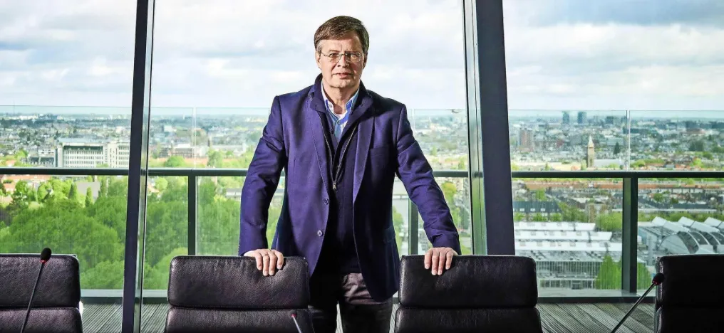 Afbeelding bij bericht van Daan Jongen