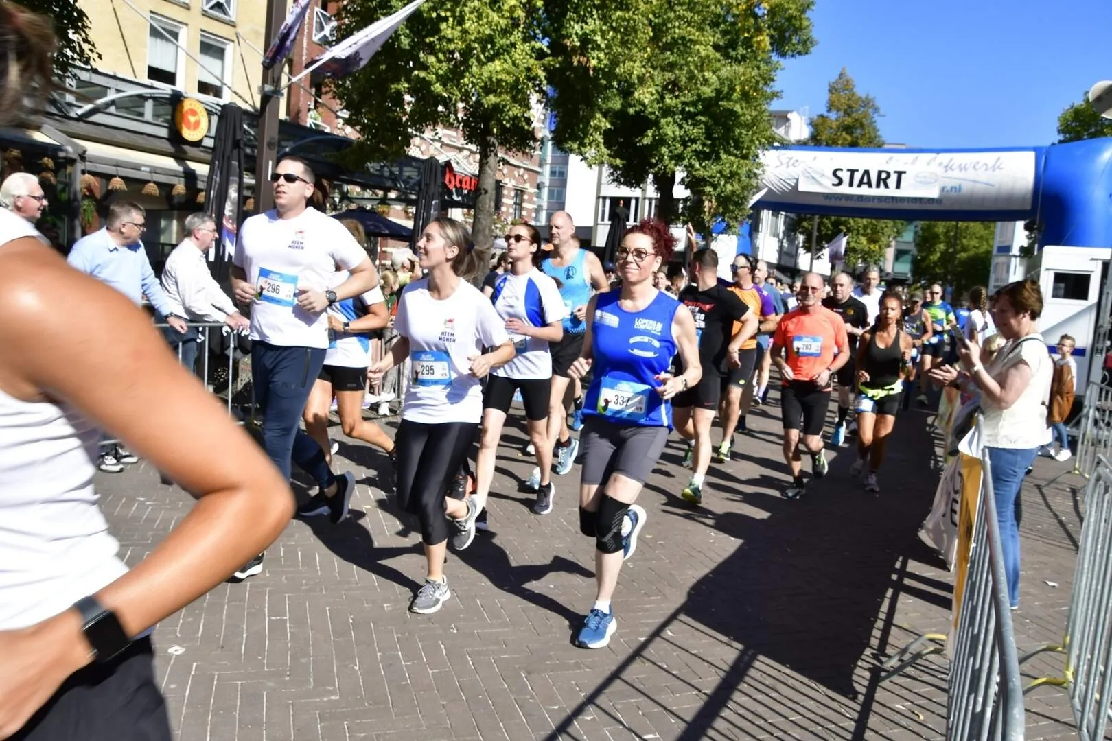 Afbeelding bij bericht van Mark Van Bun