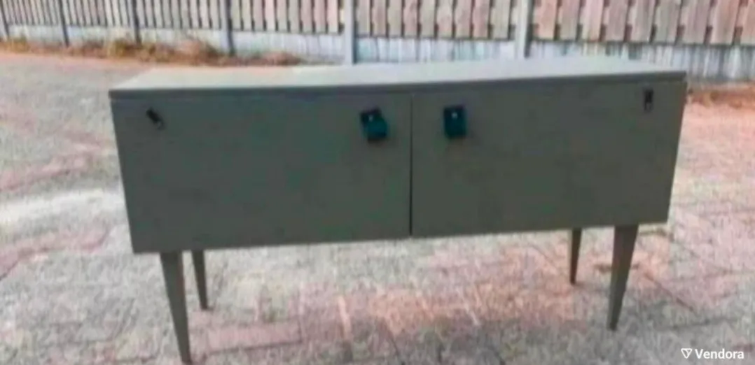 Afbeelding bij bericht van RICOSTUFF HHW