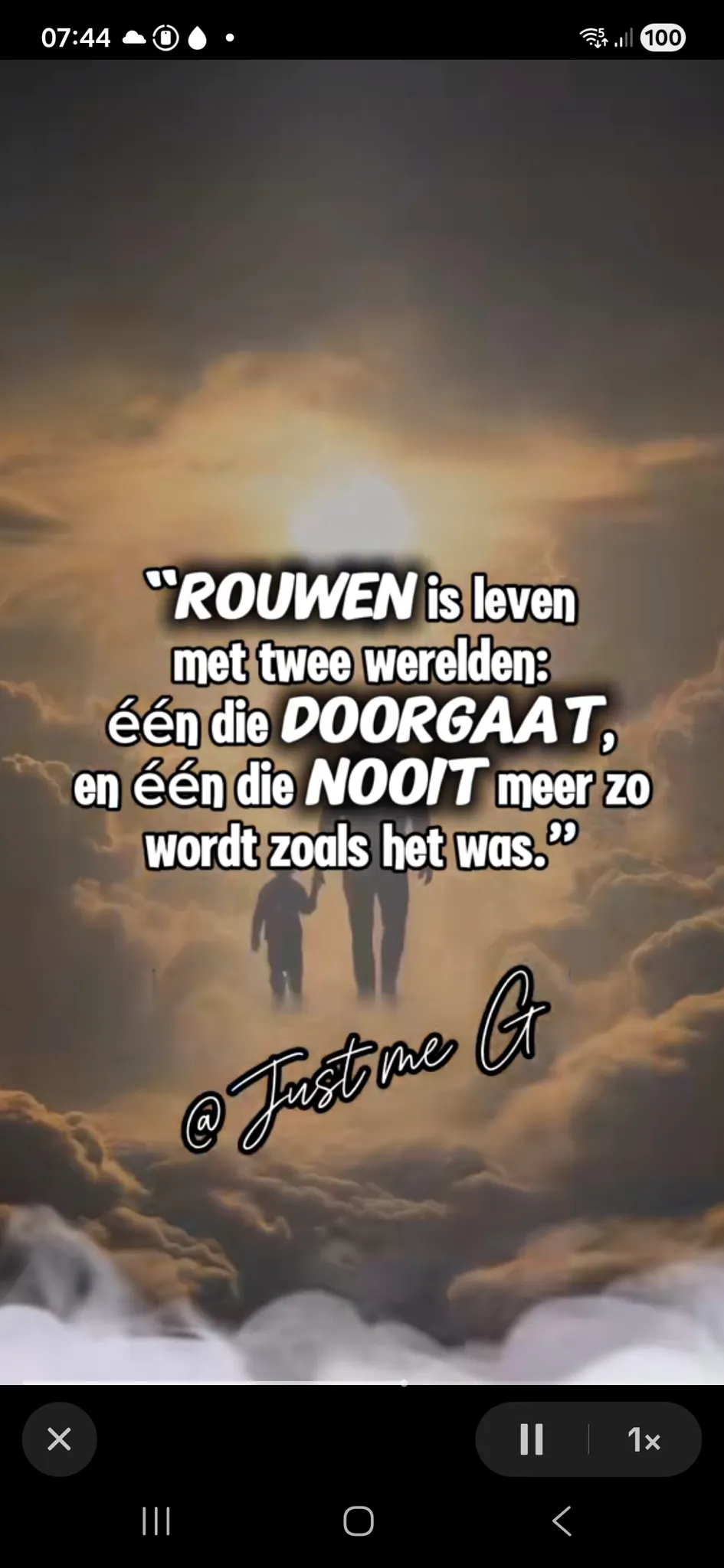 Afbeelding bij bericht van Marian Verhoeven