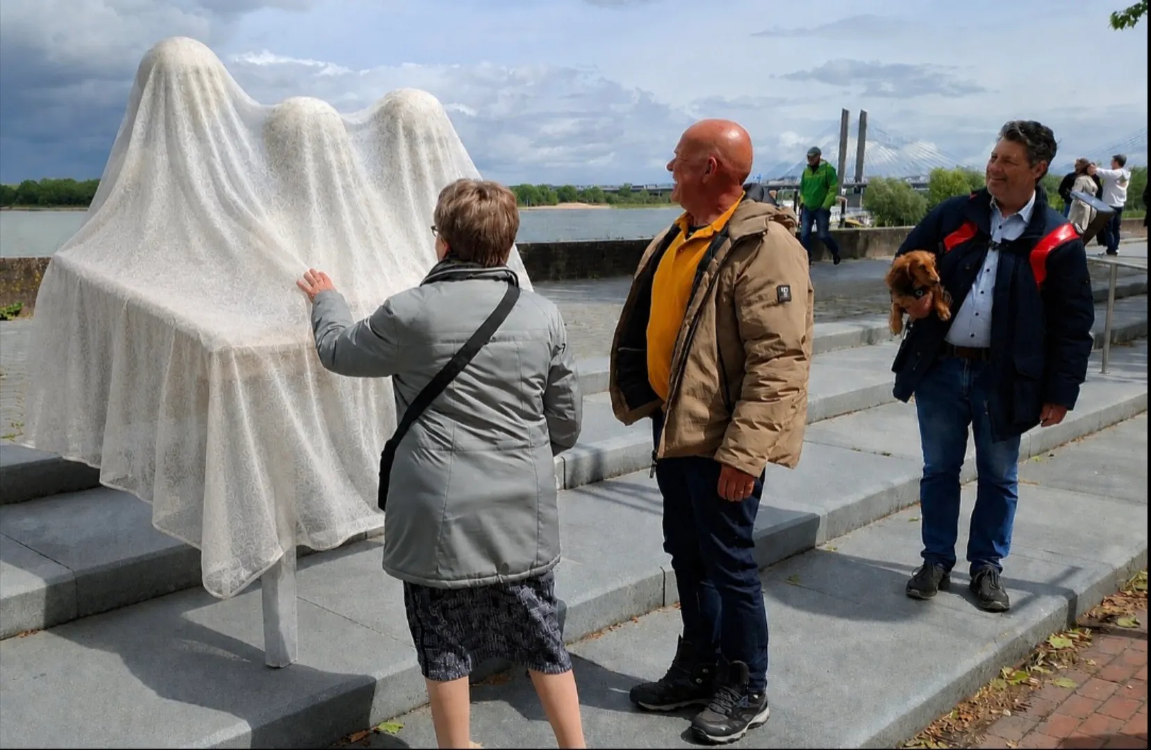 Afbeelding bij bericht van Hans Verbeek