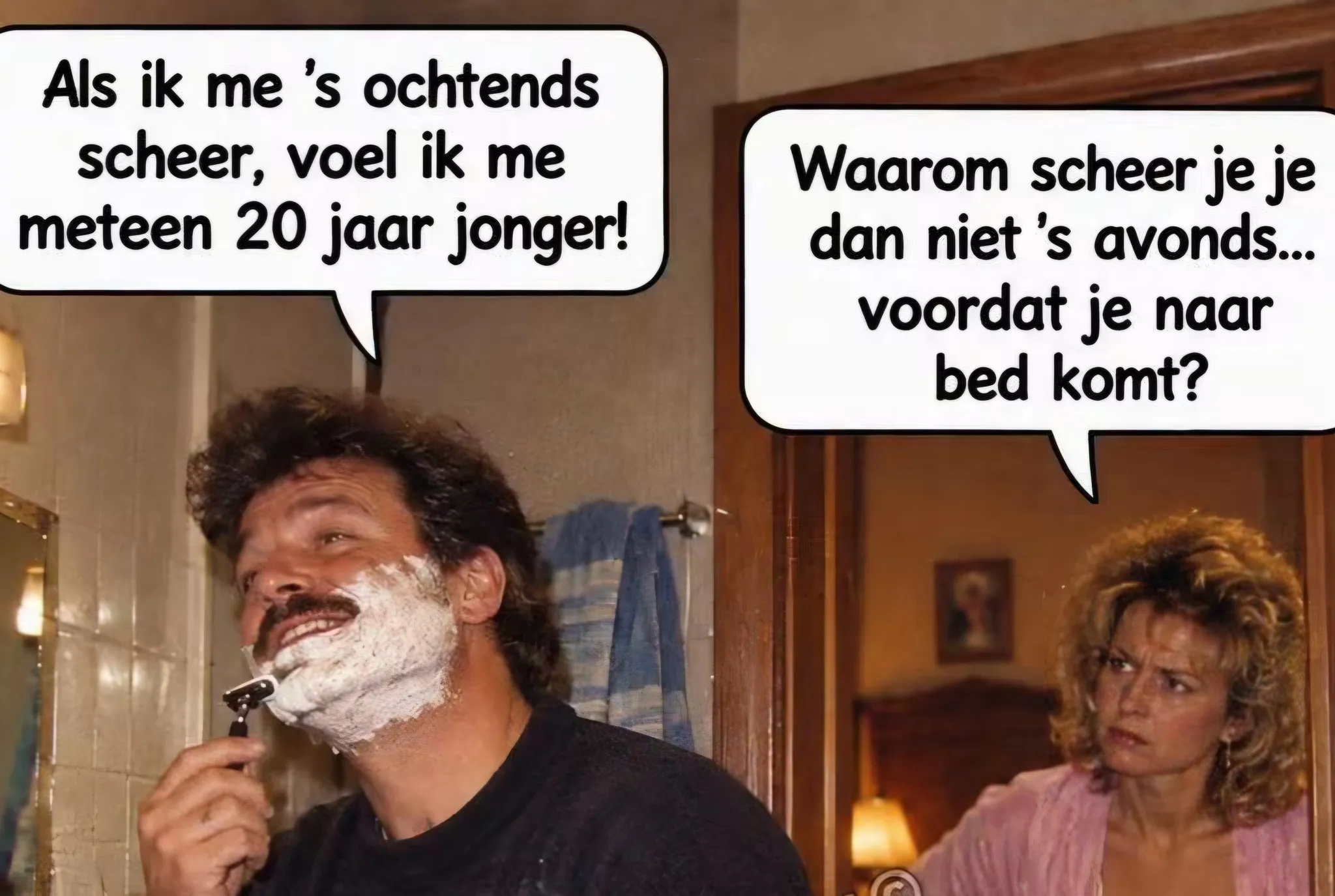 Afbeelding bij bericht van Anoniem Onbekende
