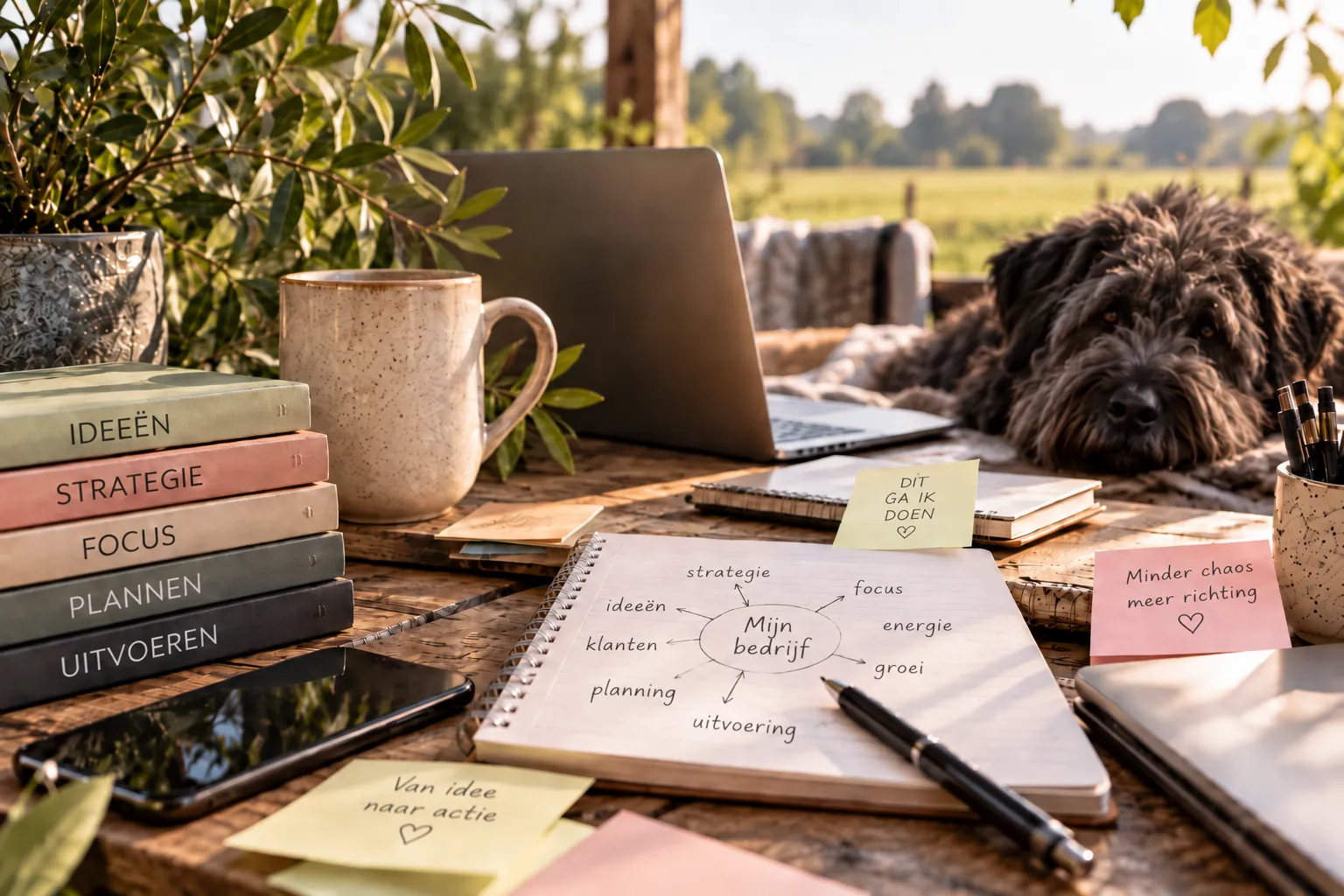 Afbeelding bij bericht van Hyprfocus | ADHD coach Brekelmans
