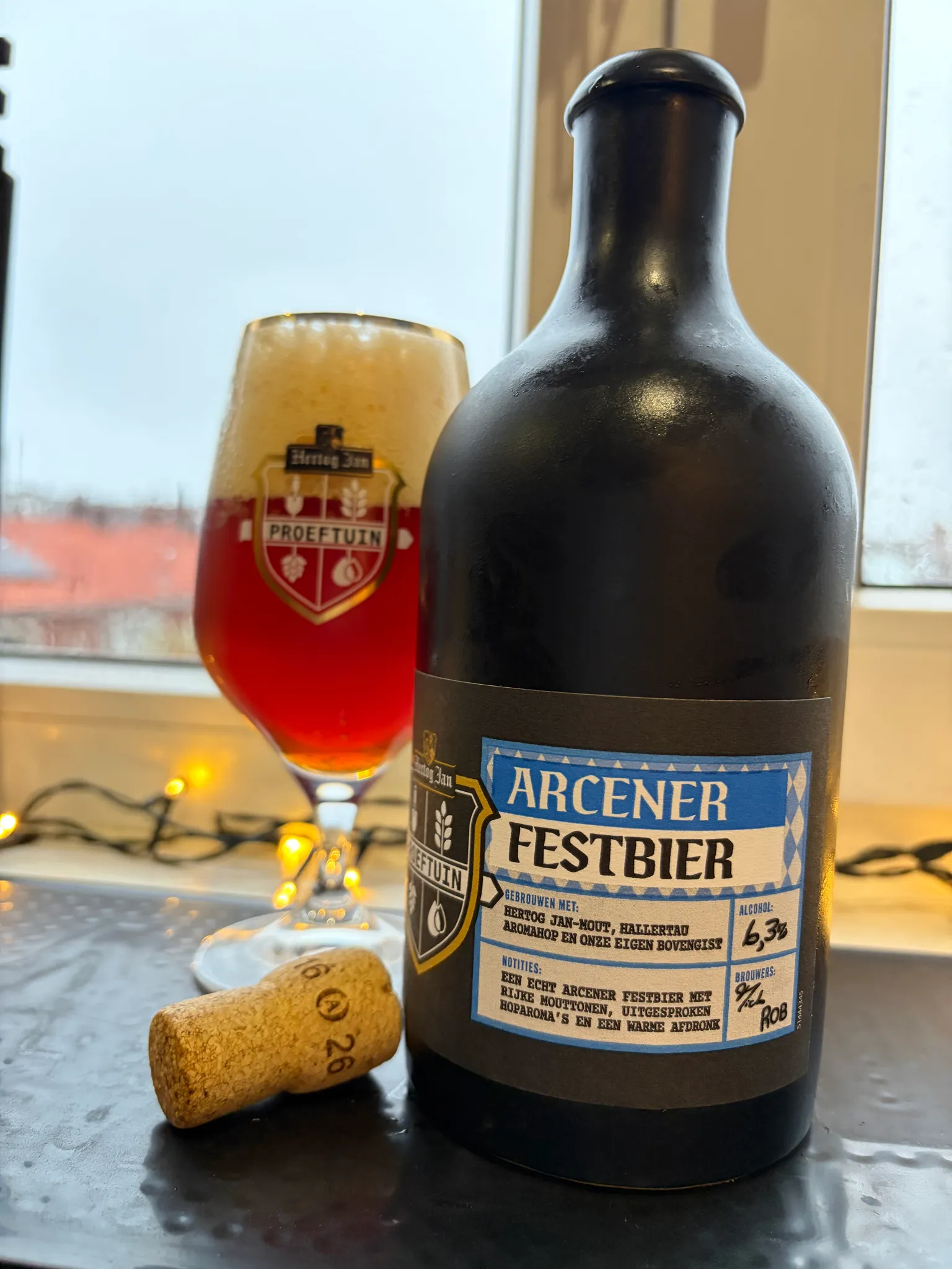 Afbeelding bij bericht van Craftbeerdisplay Promotions