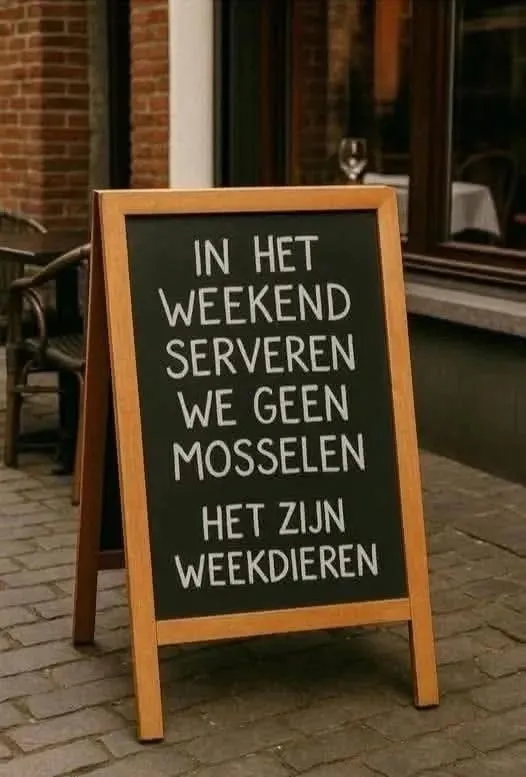 Afbeelding bij bericht van Anoniem Onbekende