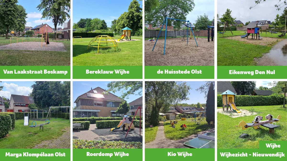 Afbeelding bij bericht van The City Sites Sites