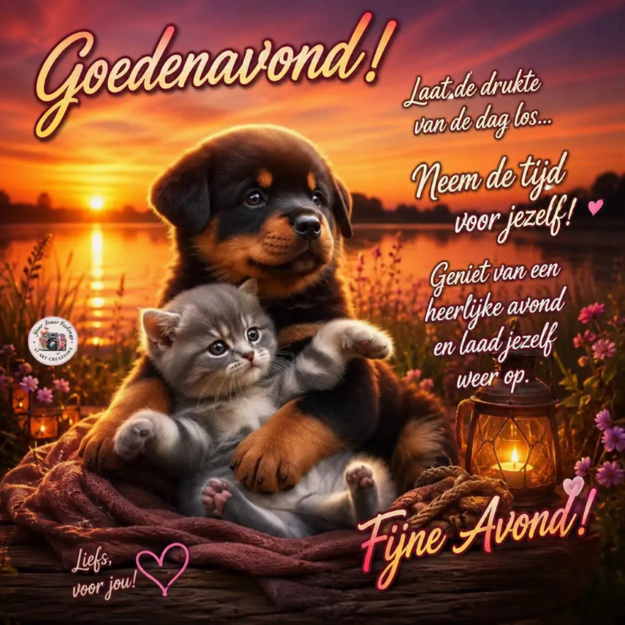 Afbeelding bij bericht van Gea Van Van Schaik-Bos