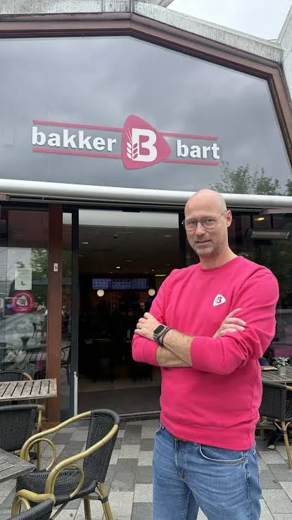 Afbeelding bij bericht van Michel Kantersma