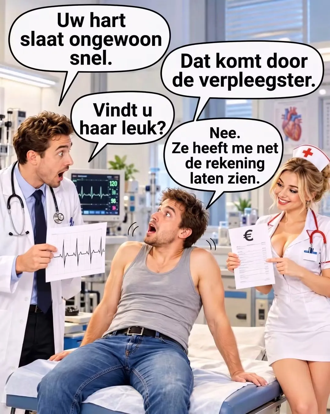 Afbeelding bij bericht van Anoniem Onbekende