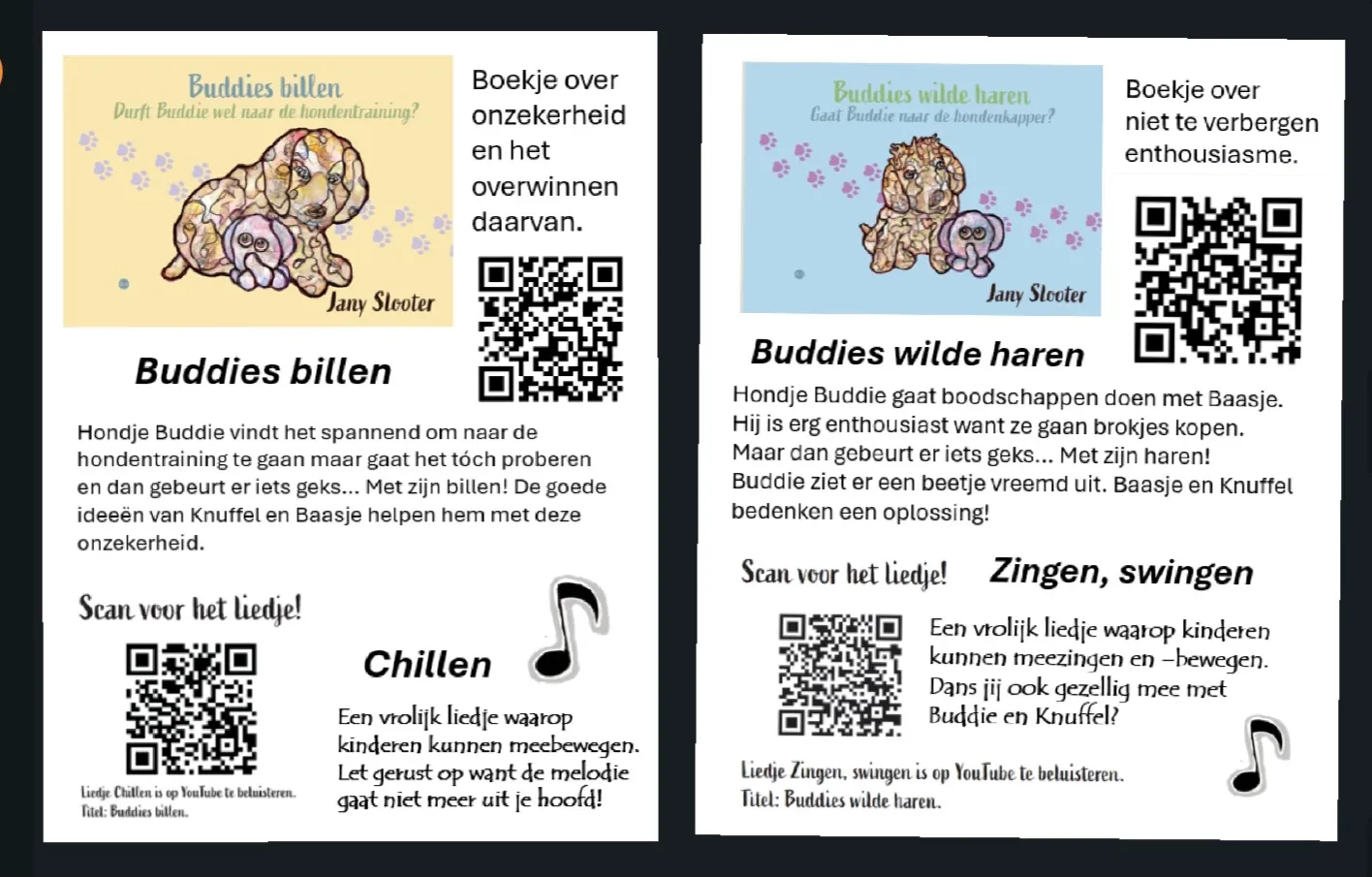 Afbeelding bij bericht van Jany Van Meer-Slooter