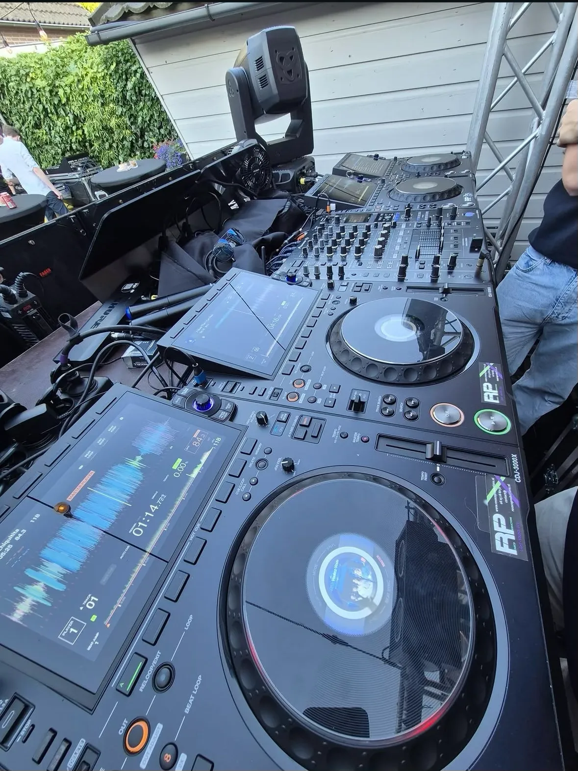 Afbeelding bij bericht van Rousco Productions