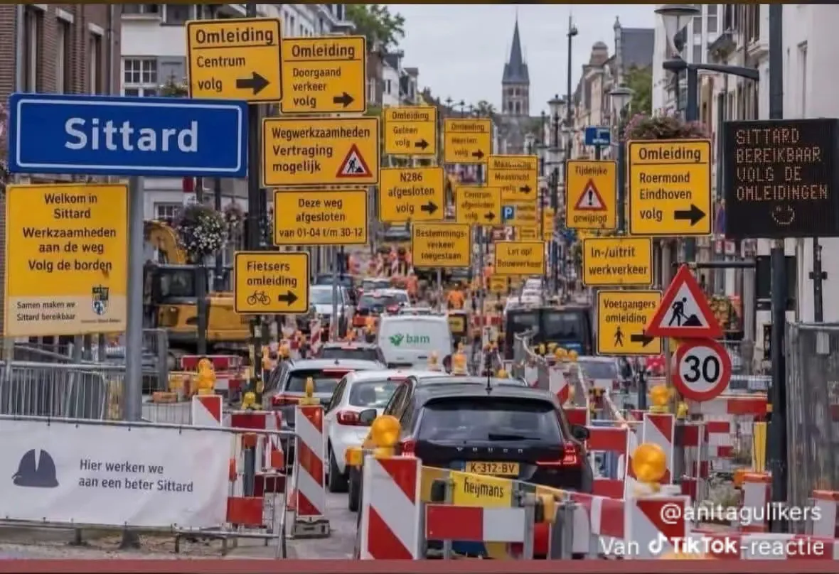 Afbeelding bij bericht van Maurice Waalboer
