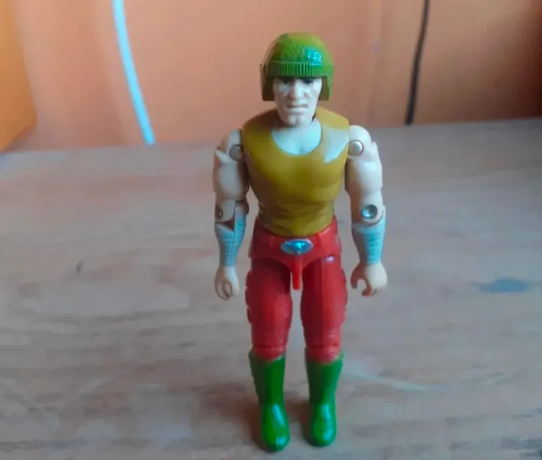 Afbeelding bij bericht van RICOSTUFF HHW