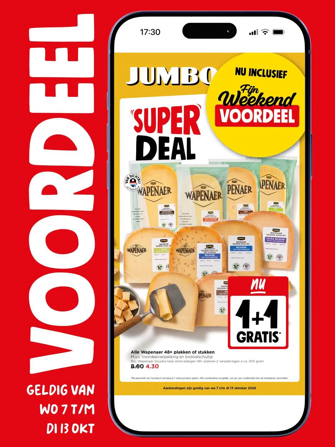 Afbeelding bij bericht van Jumbo Phicoop Meijel